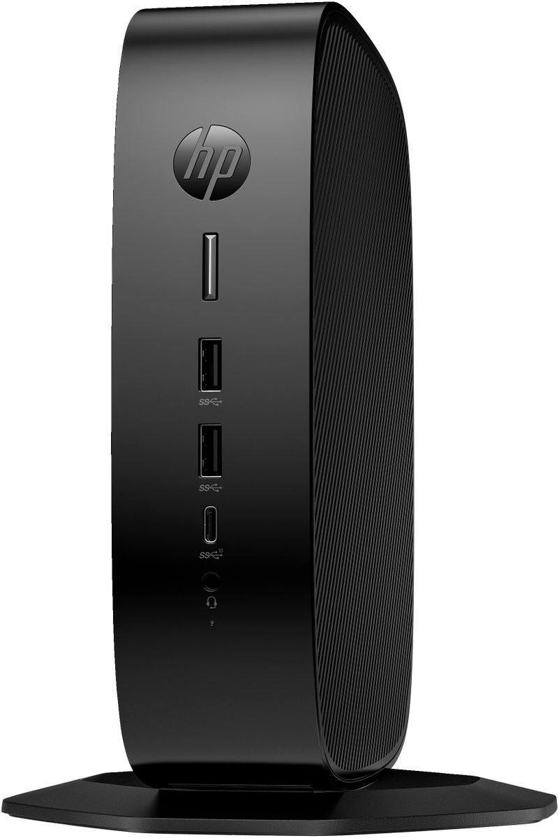 HP T755 RYZEN V2546 8GB 256SSD WIN10IOT ENT 3YWOFF [5H0Z3EA#ABZ]