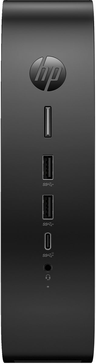 HP T755 RYZEN V2546 8GB 256SSD WIN10IOT ENT 3YWOFF [5H0Z3EA#ABZ]