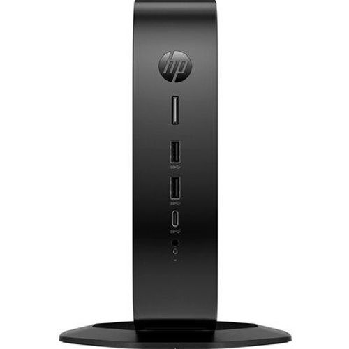 HP T755 RYZEN V2546 8GB 256SSD WIN10IOT ENT 3YWOFF [5H0Z3EA#ABZ]