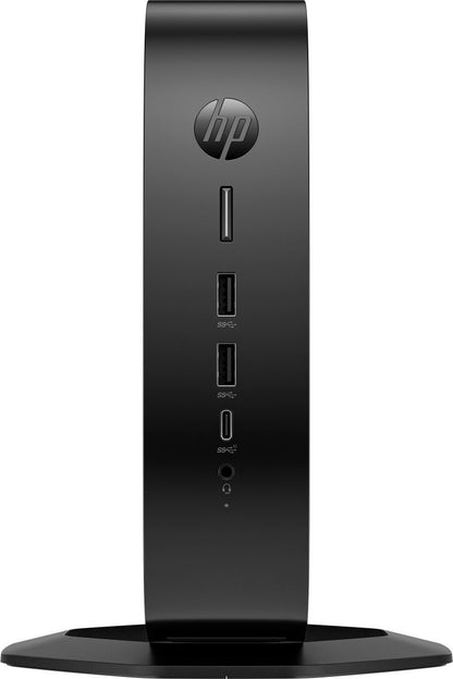 HP T755 RYZEN V2546 8GB 256SSD WIN10IOT ENT 3YWOFF [5H0Z3EA#ABZ]