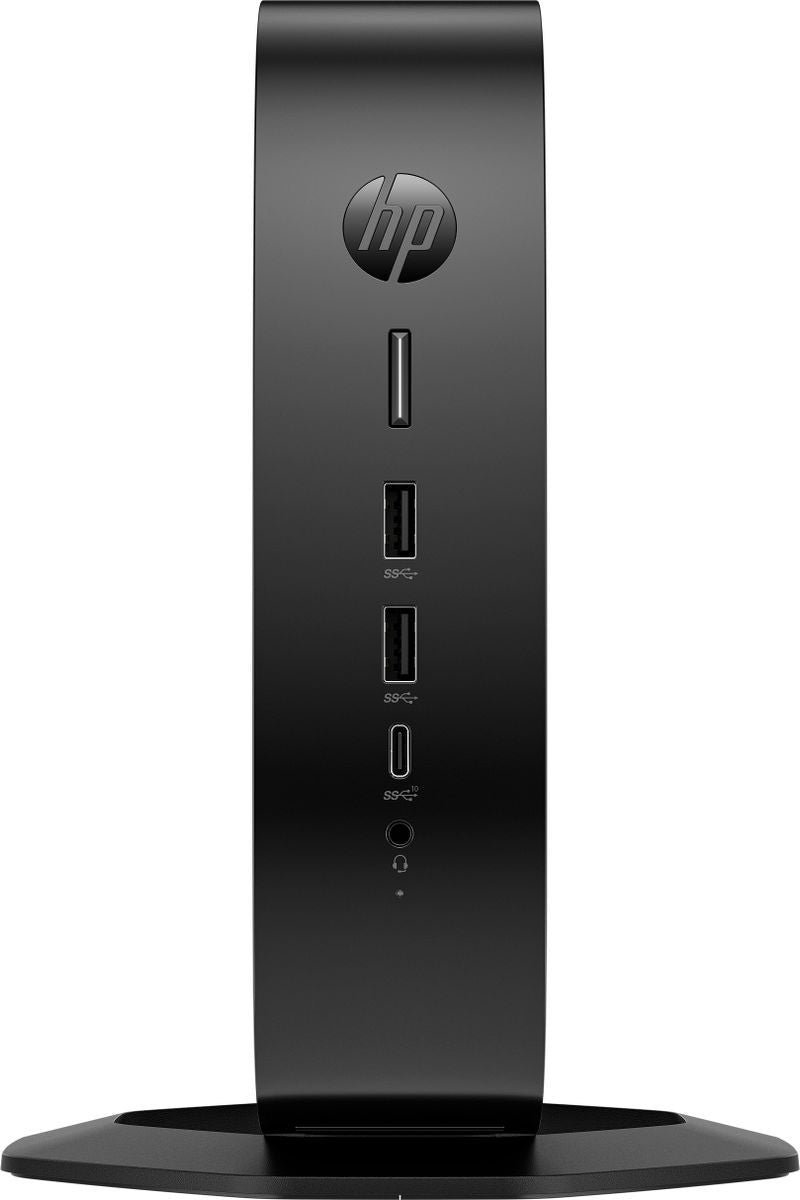 HP T755 RYZEN V2546 8GB 256SSD WIN10IOT ENT 3YWOFF [5H0Z3EA#ABZ]