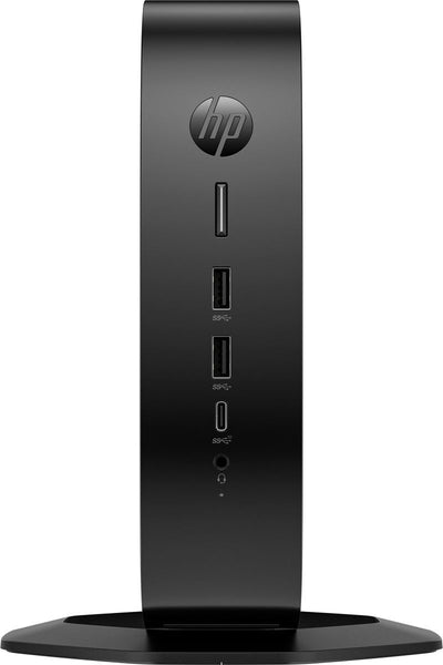 HP T755 RYZEN V2546 8GB 256SSD WIN10IOT ENT 3YWOFF [5H0Z3EA#ABZ]
