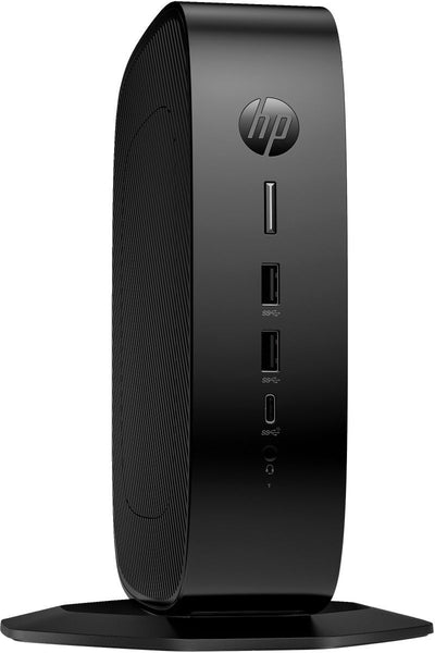 HP T755 RYZEN V2546 8GB 256SSD WIN10IOT ENT 3YWOFF [5H0Z3EA#ABZ]