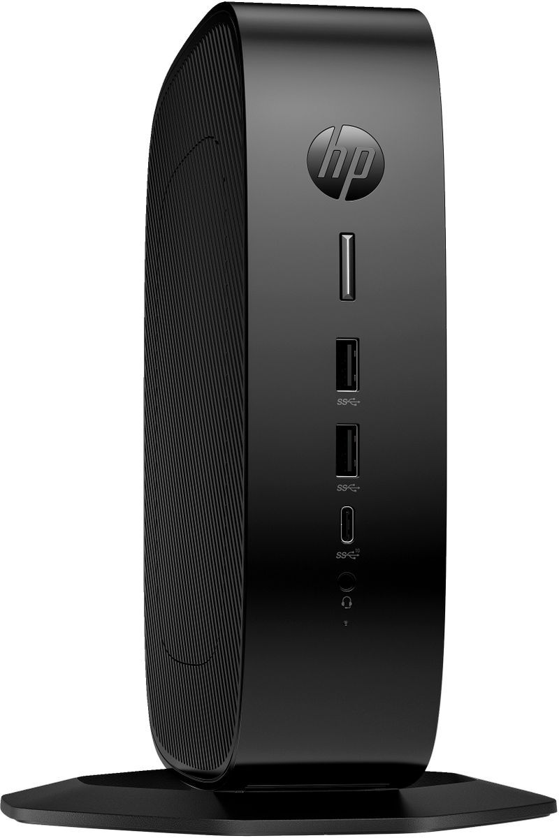 HP T755 RYZEN V2546 8GB 256SSD WIN10IOT ENT 3YWOFF [5H0Z3EA#ABZ]