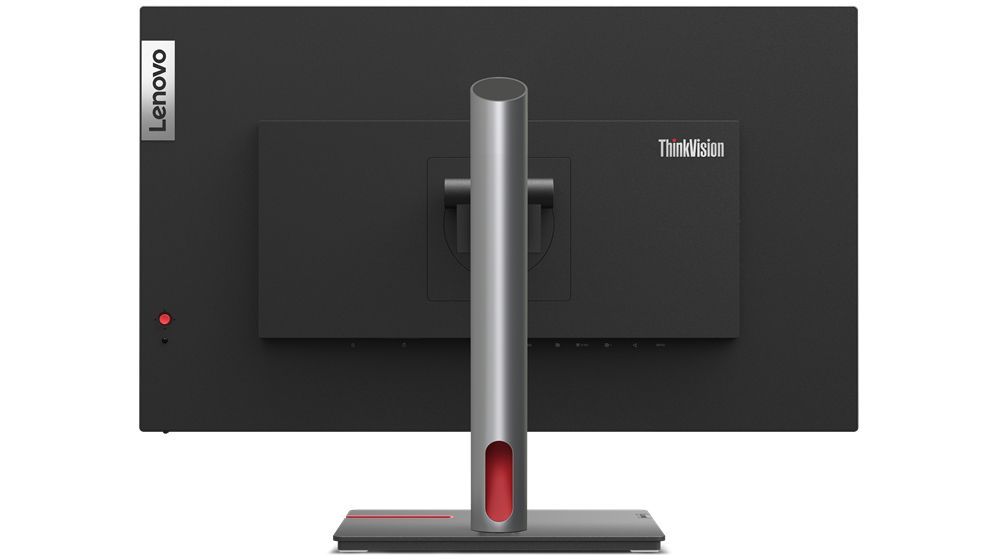 Lenovo T27h-30 LED display 68,6 cm (27") 2560 x 1440 Pixel Quad HD Nero [63A3GAT1EU]
