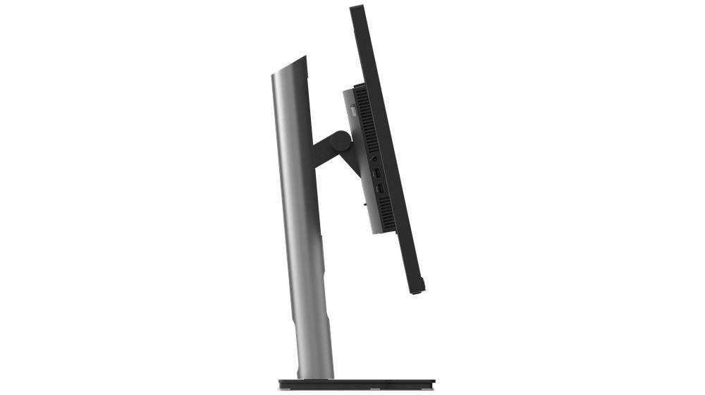 Lenovo T27h-30 LED display 68,6 cm (27") 2560 x 1440 Pixel Quad HD Nero [63A3GAT1EU]
