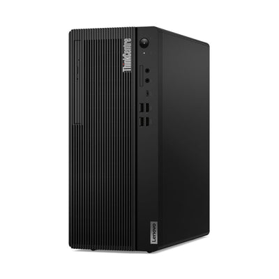 Lenovo ThinkCentre M70t Intel Core i5 i5-14400 16 GB DDR5-SDRAM 512 GB SSD Windows 11 Pro Tower PC Nero [12U60001IX]