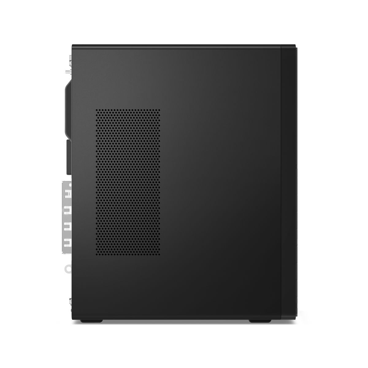 Lenovo ThinkCentre M70t Intel Core i5 i5-14400 16 GB DDR5-SDRAM 512 GB SSD Windows 11 Pro Tower PC Nero [12U60001IX]