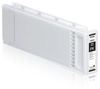 Epson Tanica Nero foto [C13T694100]