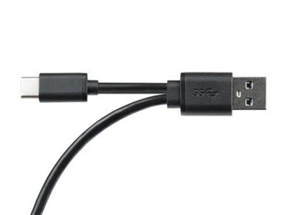 Hamlet XDVDSLIM3AC lettore di disco ottico DVDRW Nero [XDVDSLIM3AC]