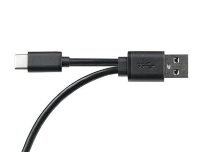 Hamlet XDVDSLIM3AC lettore di disco ottico DVDRW Nero [XDVDSLIM3AC]