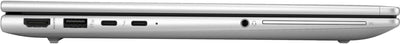HP EliteBook 630 G11 Intel Core Ultra 5 125U Computer portatile 33,8 cm (13.3") WUXGA 16 GB DDR5-SDRAM 512 GB SSD Wi-Fi 6E (802.11ax) Windows 11 Pro Argento [A37RVET#ABZ]