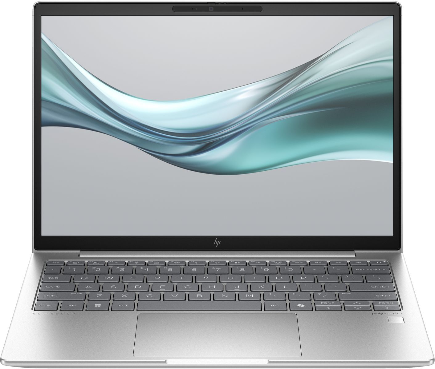HP EliteBook 630 G11 Intel Core Ultra 5 125U Computer portatile 33,8 cm (13.3") WUXGA 16 GB DDR5-SDRAM 512 GB SSD Wi-Fi 6E (802.11ax) Windows 11 Pro Argento [A37RVET#ABZ]