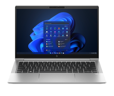 HP EliteBook 630 G11 Intel Core Ultra 5 125U Computer portatile 33,8 cm (13.3") WUXGA 16 GB DDR5-SDRAM 512 GB SSD Wi-Fi 6E (802.11ax) Windows 11 Pro Argento [A37RVET#ABZ]