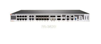 PALO ALTO NETWORKS PA-3430 WITH REDUNDANT AC POWER [PAN-PA-3430]