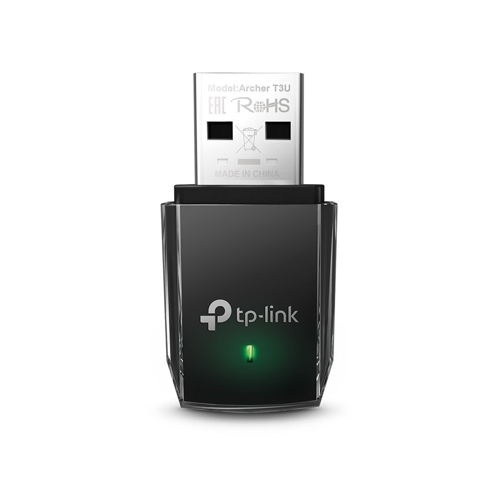 TP-Link Archer T3U WLAN 867 Mbit/s [ARCHERT3U]