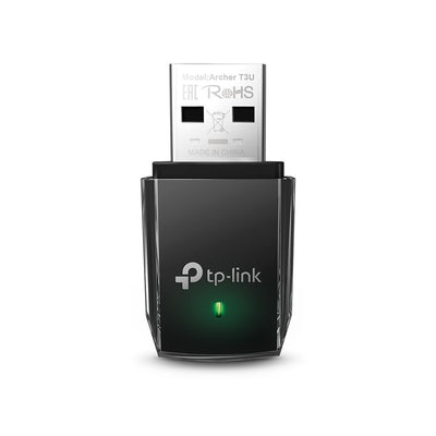 TP-Link Archer T3U WLAN 867 Mbit/s [ARCHERT3U]