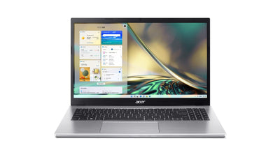 Acer Aspire 3 A315-59-503M Intel Core i5 i5-1235U Computer portatile 39,6 cm (15.6") Full HD 16 GB DDR4-SDRAM 1 TB SSD Wi-Fi 6 (802.11ax) Windows 11 Home Argento [NX.K6TET.00G] - ITPartners