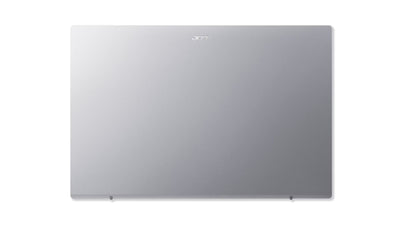 Acer Aspire 3 A315-59-503M Intel Core i5 i5-1235U Computer portatile 39,6 cm (15.6") Full HD 16 GB DDR4-SDRAM 1 TB SSD Wi-Fi 6 (802.11ax) Windows 11 Home Argento [NX.K6TET.00G] - ITPartners