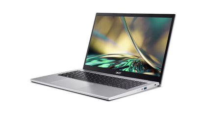 Acer Aspire 3 A315-59-503M Intel Core i5 i5-1235U Computer portatile 39,6 cm (15.6") Full HD 16 GB DDR4-SDRAM 1 TB SSD Wi-Fi 6 (802.11ax) Windows 11 Home Argento [NX.K6TET.00G] - ITPartners