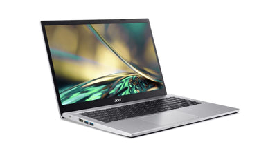 Acer Aspire 3 A315-59-503M Intel Core i5 i5-1235U Computer portatile 39,6 cm (15.6") Full HD 16 GB DDR4-SDRAM 1 TB SSD Wi-Fi 6 (802.11ax) Windows 11 Home Argento [NX.K6TET.00G] - ITPartners