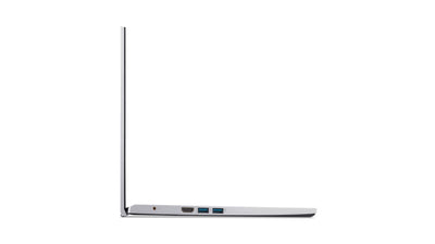 Acer Aspire 3 A315-59-503M Intel Core i5 i5-1235U Computer portatile 39,6 cm (15.6") Full HD 16 GB DDR4-SDRAM 1 TB SSD Wi-Fi 6 (802.11ax) Windows 11 Home Argento [NX.K6TET.00G] - ITPartners