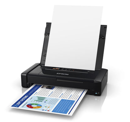 Epson WorkForce WF-110W [C11CH25401]
