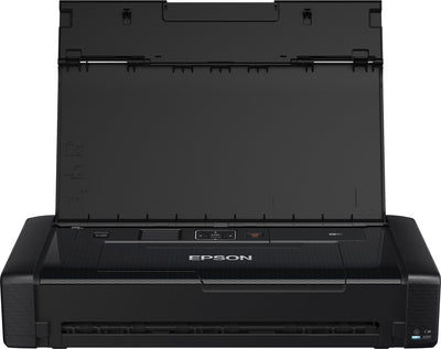 Epson WorkForce WF-110W [C11CH25401]