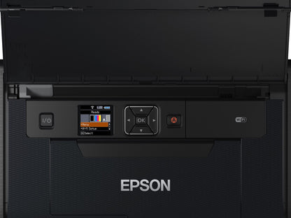 Epson WorkForce WF-110W [C11CH25401]