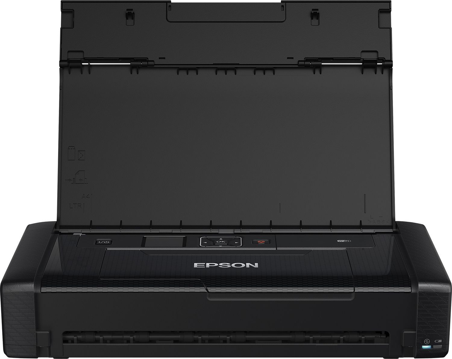 Epson WorkForce WF-110W [C11CH25401]