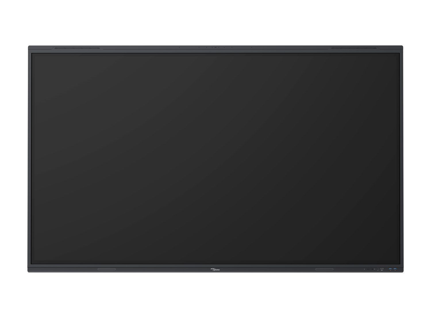 Optoma 5753RK lavagna interattiva 190,5 cm (75") 3840 x 2160 Pixel Touch screen [5753RK]