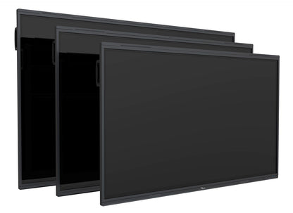 Optoma 5753RK lavagna interattiva 190,5 cm (75") 3840 x 2160 Pixel Touch screen [5753RK]