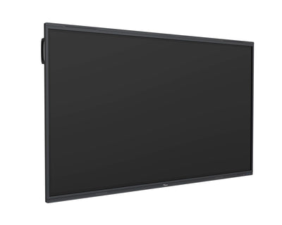 Optoma 5753RK lavagna interattiva 190,5 cm (75") 3840 x 2160 Pixel Touch screen [5753RK]