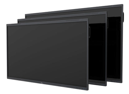 Optoma 5753RK lavagna interattiva 190,5 cm (75") 3840 x 2160 Pixel Touch screen [5753RK]