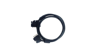 Brother PC-5000 cavo parallelo Nero 1,8 m [PC5000]