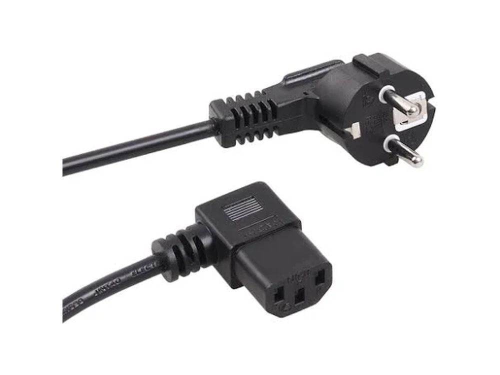 GENERIC POWER CORD [3BA03215AA]