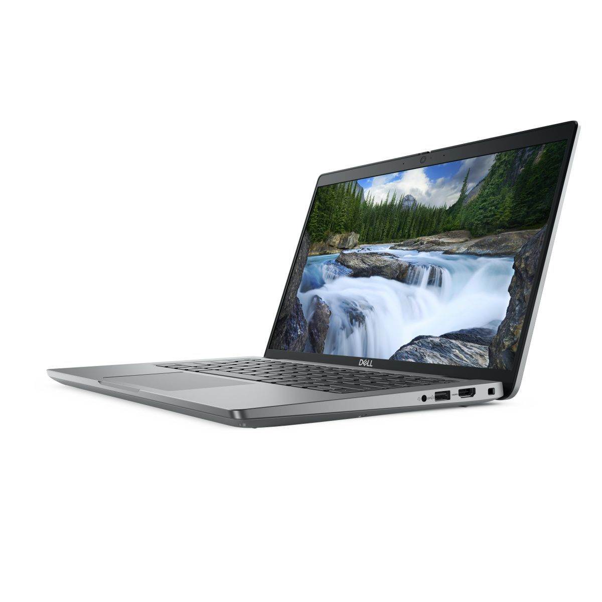 DELL Latitude 5450 Intel Core Ultra 5 125U Computer portatile 35,6 cm (14") Full HD 16 GB DDR5-SDRAM 512 GB SSD Wi-Fi 6E (802.11ax) Windows 11 Pro Italiano Grigio [65G26]