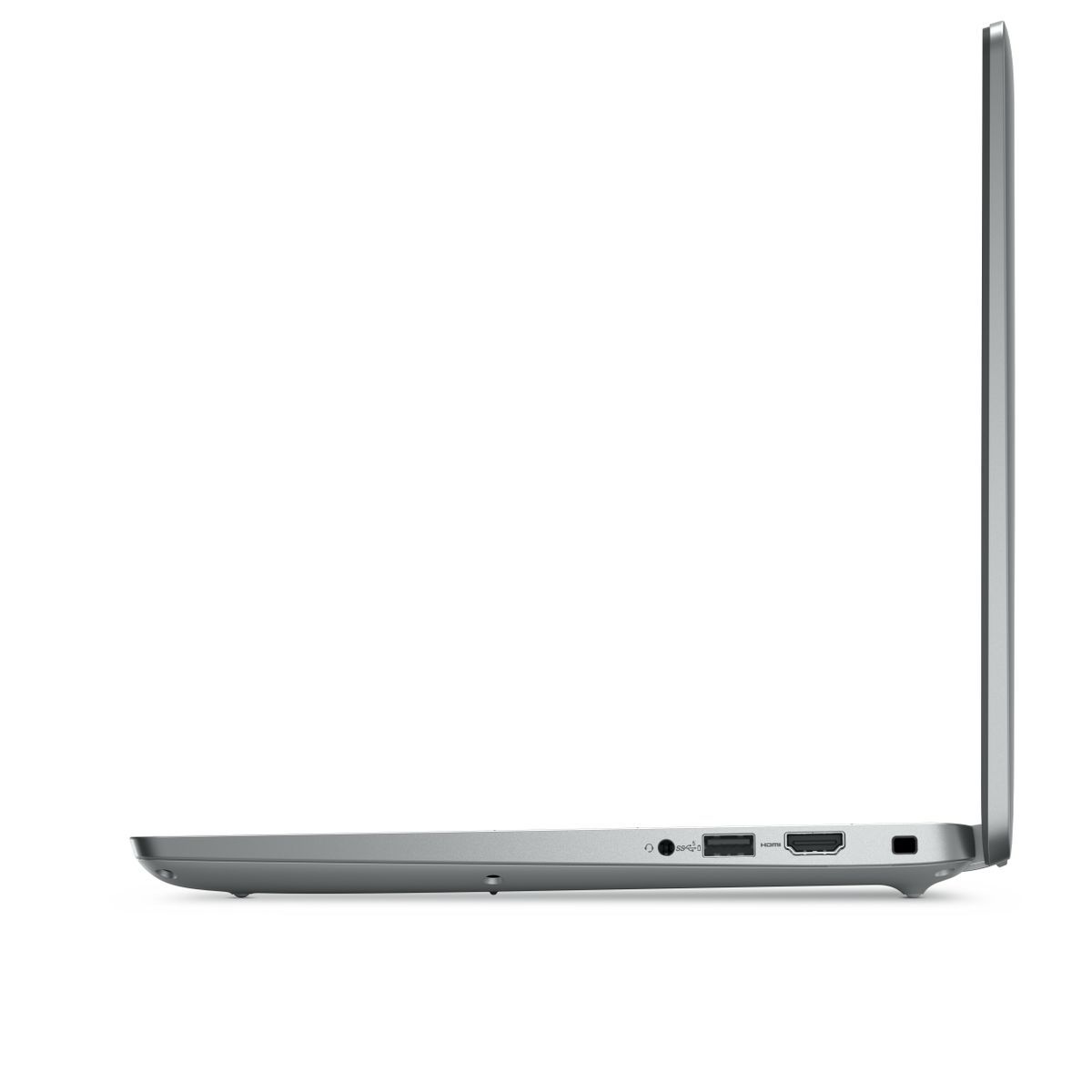 DELL Latitude 5450 Intel Core Ultra 5 125U Computer portatile 35,6 cm (14") Full HD 16 GB DDR5-SDRAM 512 GB SSD Wi-Fi 6E (802.11ax) Windows 11 Pro Italiano Grigio [65G26]