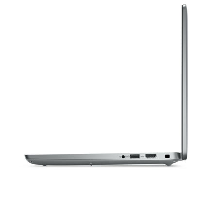 DELL Latitude 5450 Intel Core Ultra 5 125U Computer portatile 35,6 cm (14") Full HD 16 GB DDR5-SDRAM 512 GB SSD Wi-Fi 6E (802.11ax) Windows 11 Pro Italiano Grigio [65G26]