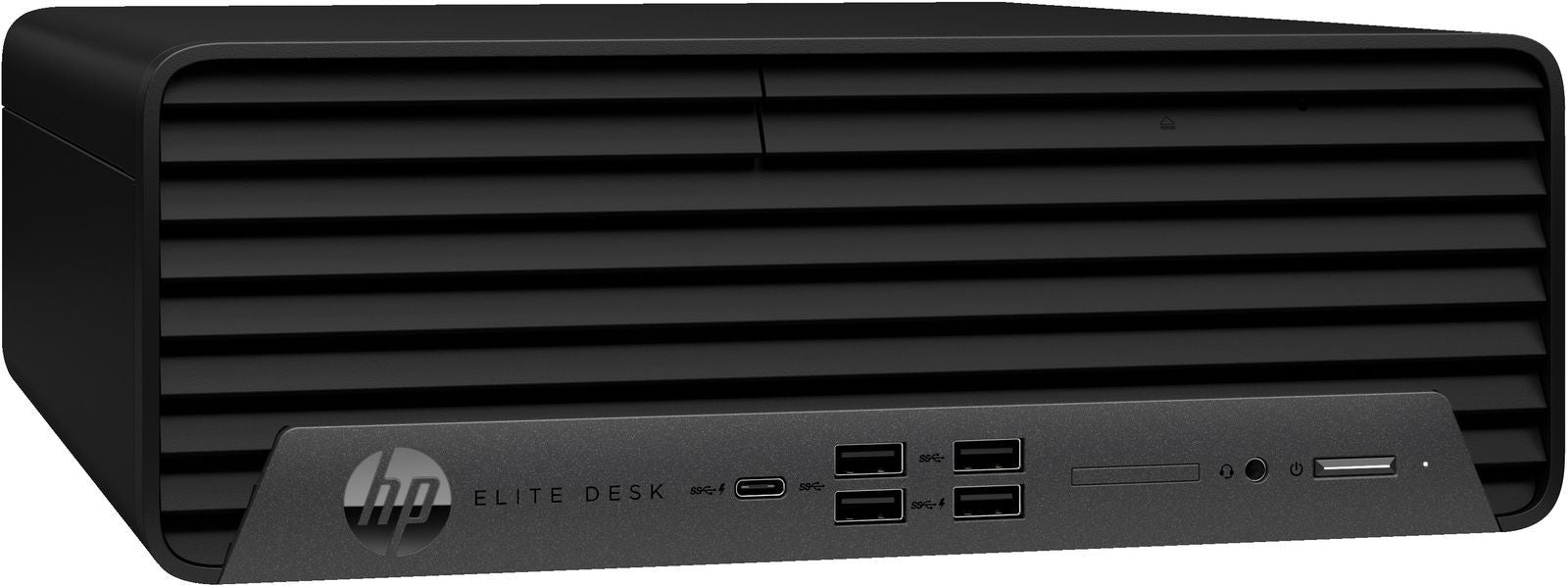 HP Elite 600 G9 Intel Core i7 i7-13700 16 GB DDR5-SDRAM 512 GB SSD Windows 11 Pro SFF PC Nero [628T4ET#ABZ]