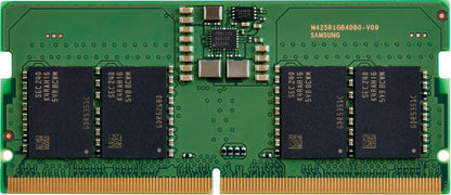 HP 8GB DDR5 5600 SODIMM Memory memoria [AL0M5AA]