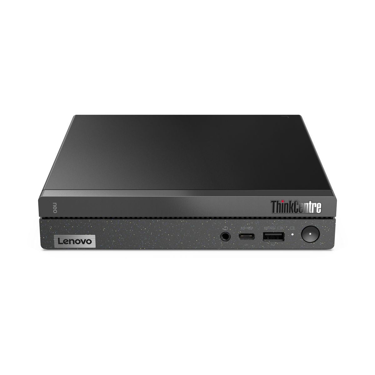 Lenovo ThinkCentre neo 50q Intel Core i5 i5-13420H 8 GB DDR4-SDRAM 512 GB SSD Windows 11 Pro Mini PC Nero [12LN000RIX]