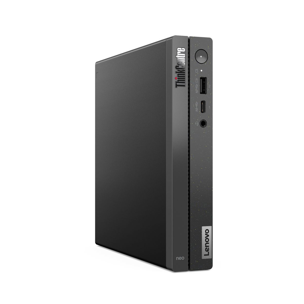 Lenovo ThinkCentre neo 50q Gen 4 Intel Core i5 i5-13420H 16 GB DDR4-SDRAM 1 TB SSD Windows 11 Pro Mini PC Nero [12LN000DIX]
