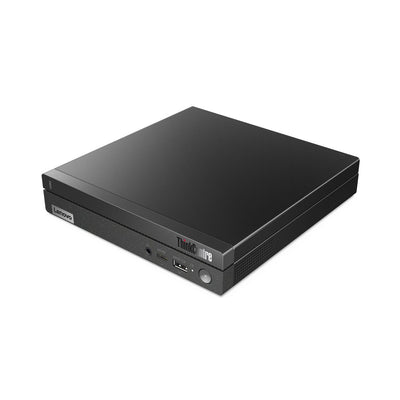 Lenovo ThinkCentre neo 50q Gen 4 Intel Core i5 i5-13420H 16 GB DDR4-SDRAM 1 TB SSD Windows 11 Pro Mini PC Nero [12LN000DIX]