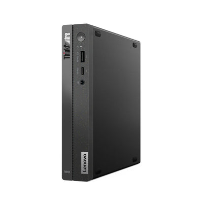 Lenovo ThinkCentre neo 50q Gen 4 Intel Core i5 i5-13420H 16 GB DDR4-SDRAM 1 TB SSD Windows 11 Pro Mini PC Nero [12LN000DIX]