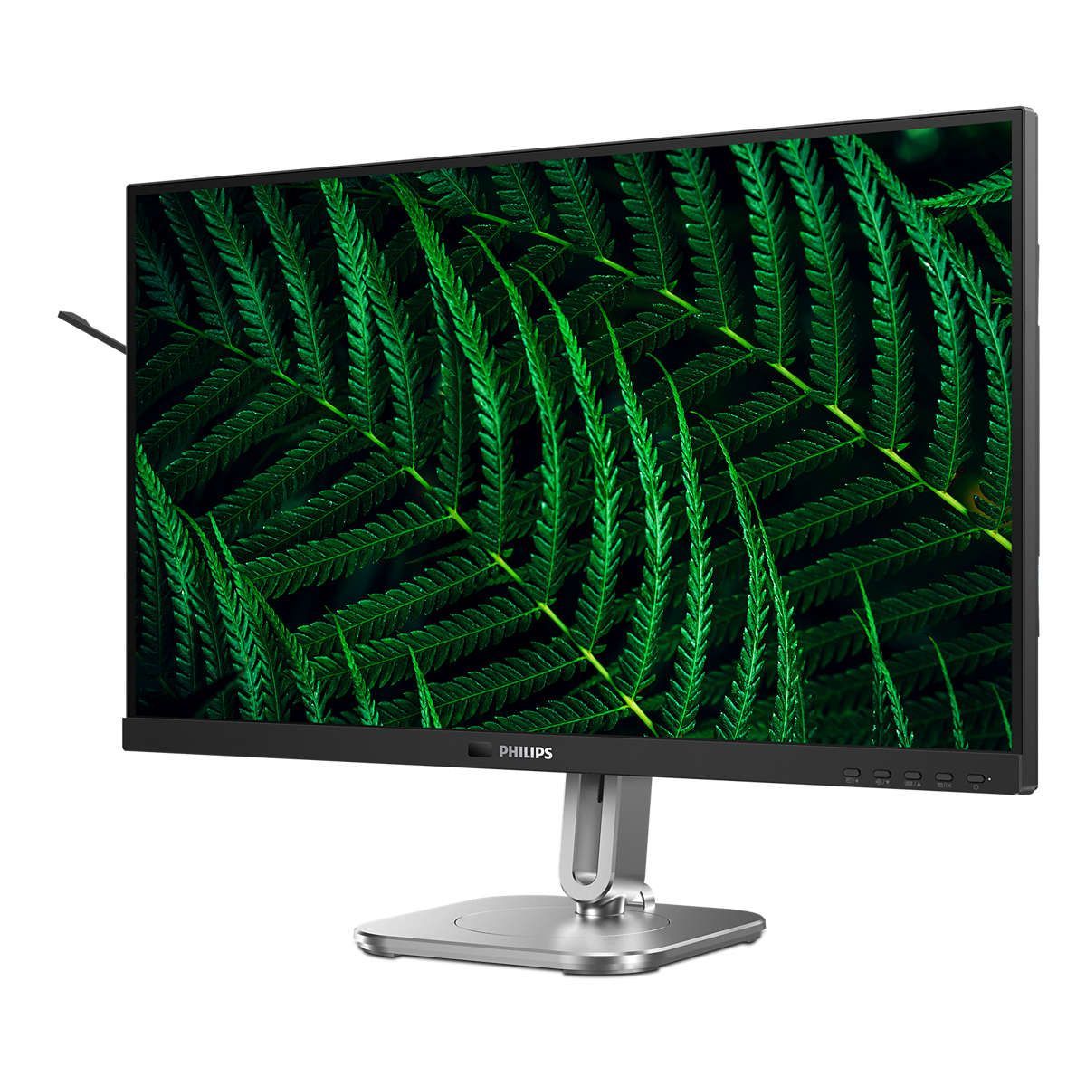Philips 5000 series 27B2G5601/00 Monitor PC 68,6 cm (27") 2560 x 1440 Pixel Quad HD LCD Nero [27B2G5601/00]