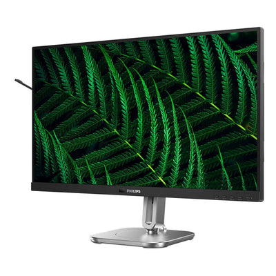 Philips Serie 5000 27B2G5601/00 Monitor PC 68,6 cm (27") 2560 x 1440 Pixel Quad HD LCD Nero [27B2G5601/00]