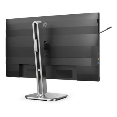 Philips Serie 5000 27B2G5601/00 Monitor PC 68,6 cm (27") 2560 x 1440 Pixel Quad HD LCD Nero [27B2G5601/00]
