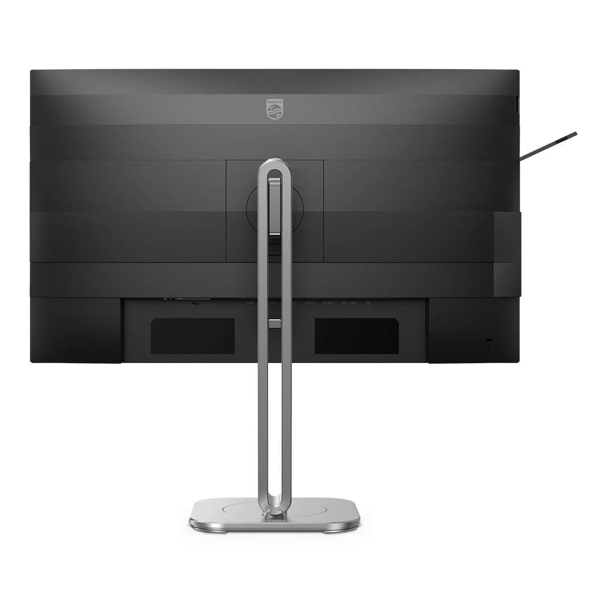 Philips Serie 5000 27B2G5601/00 Monitor PC 68,6 cm (27") 2560 x 1440 Pixel Quad HD LCD Nero [27B2G5601/00]