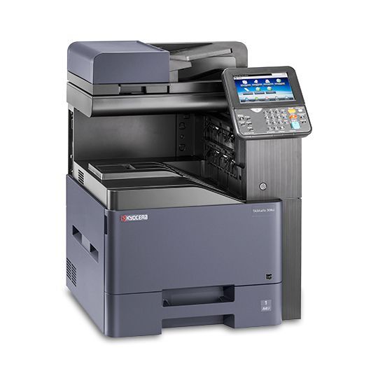 KYOCERA TASKalfa 308ci Laser A4 1200 x 1200 DPI 30 ppm Wi-Fi [1102WL3NL0]